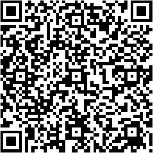 QR code to Romelia's profile